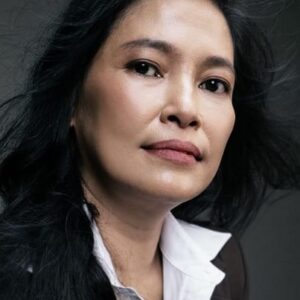 تصویر هنرمند Djenar Maesa Ayu