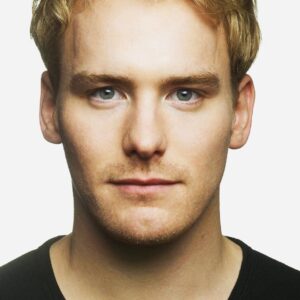 تصویر هنرمند Nicholas Banks