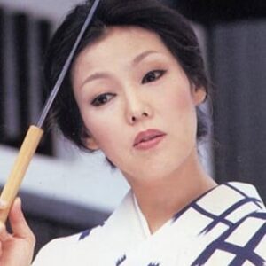 تصویر هنرمند Kiwako Taichi