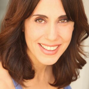 تصویر هنرمند Anastasia Basil