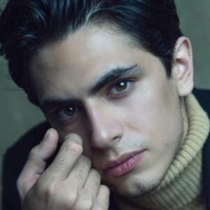 تصویر هنرمند David Montalvo