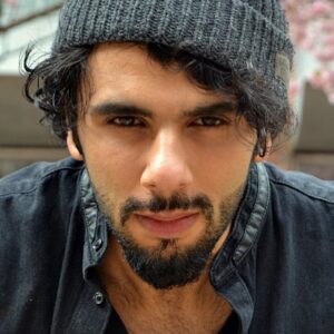 تصویر هنرمند Nisaro Karim