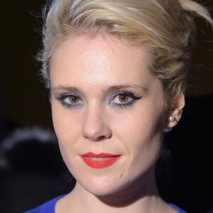 تصویر هنرمند Kate Nash