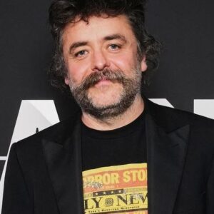 تصویر هنرمند John-Henry Butterworth