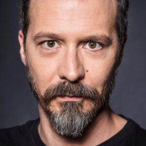 تصویر هنرمند Fele Martínez