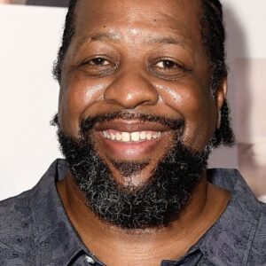 تصویر هنرمند Ken Anthony II