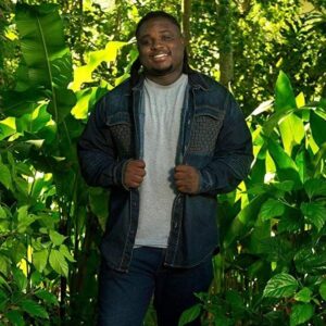 تصویر هنرمند Mike Forbs