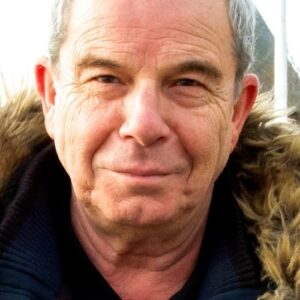 تصویر هنرمند Jean-Michel Noirey