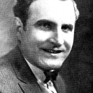 تصویر هنرمند Al Ferguson