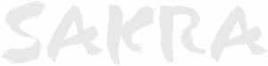 لوگوی رسمی فیلم Sakra (2023)