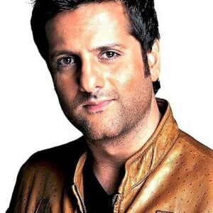 تصویر هنرمند Fardeen Khan