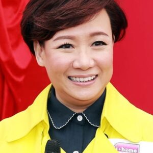 تصویر هنرمند Kiki Sheung