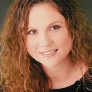 تصویر هنرمند Mia Frost