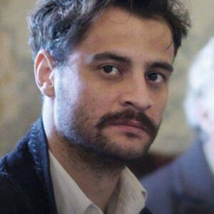 تصویر هنرمند Aineias Tsamatis