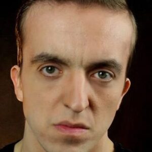 تصویر هنرمند Lukas DiSparrow