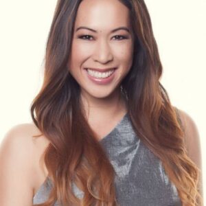 تصویر هنرمند Miriam Hie