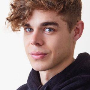 تصویر هنرمند Andrea Bechis