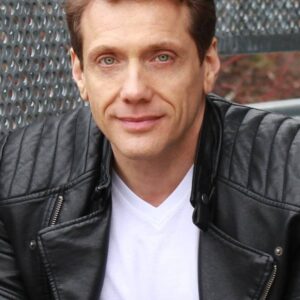 تصویر هنرمند Stefen Hayes