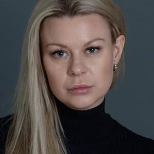 تصویر هنرمند Pernilla Sjöholm