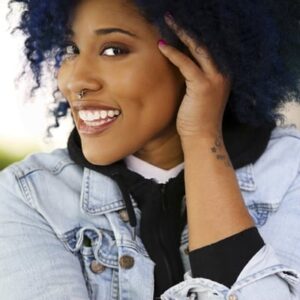 تصویر هنرمند Jonica Booth