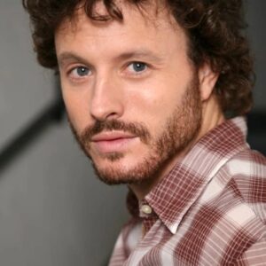 تصویر هنرمند Russell Durham Comegys