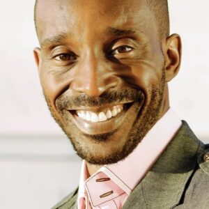 تصویر هنرمند Rob Morgan