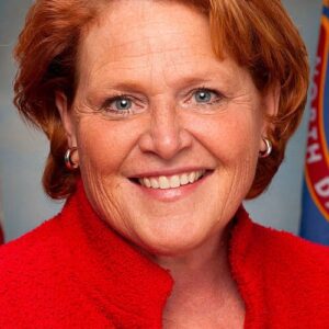 تصویر هنرمند Heidi Heitkamp
