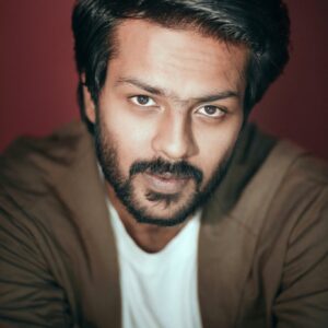 تصویر هنرمند Rishikanth