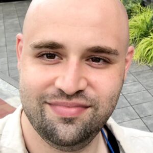 تصویر هنرمند Henry Thurlow