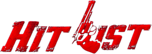 لوگوی رسمی فیلم Hit List (2024)