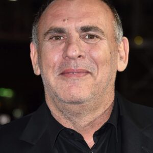 تصویر هنرمند Graham King