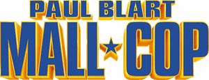 لوگوی رسمی فیلم Paul Blart: Mall Cop (2009)
