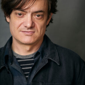 تصویر هنرمند Todd Giebenhain