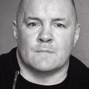 تصویر هنرمند Duncan Airlie James