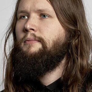 تصویر هنرمند Pål Ulvik Rokseth