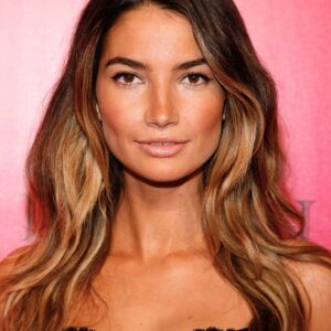 تصویر هنرمند Lily Aldridge