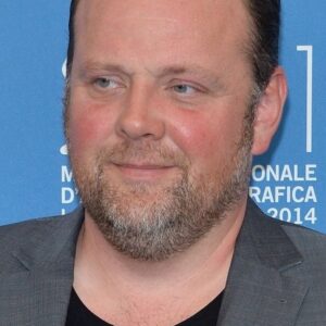 تصویر هنرمند Grégory Gadebois