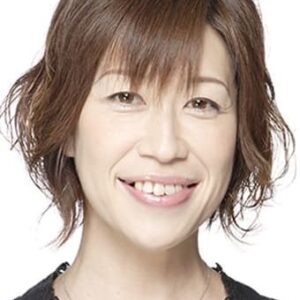 تصویر هنرمند Yoshiko Kamei