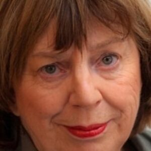 تصویر هنرمند Ann Overstall Comfort