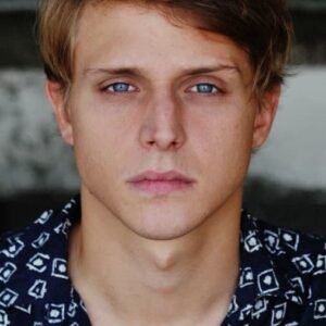 تصویر هنرمند Merlin Rose