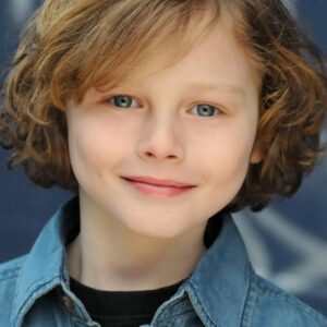 تصویر هنرمند Michael Riendeau