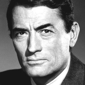 تصویر هنرمند Gregory Peck