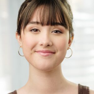 تصویر هنرمند Audrey Smallman