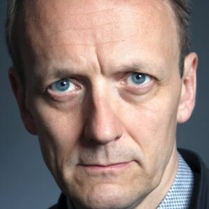 تصویر هنرمند Paul Trussell