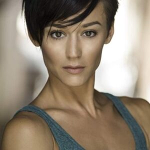 تصویر هنرمند Dawn Hamil