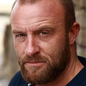 تصویر هنرمند Ross O'Hennessy