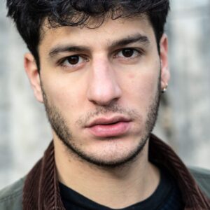 تصویر هنرمند Diego Giangrasso