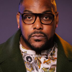 تصویر هنرمند Trevor Dion Nicholas