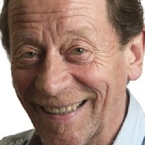 تصویر هنرمند Brendan Conroy