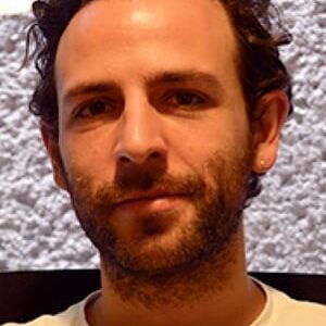 تصویر هنرمند Pablo Calvillo